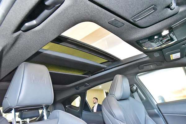 2023 Lexus NX NX350 F Sport TAZA25R