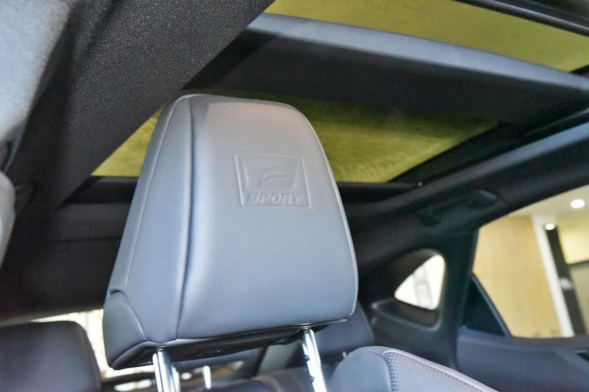 2023 Lexus NX NX350 F Sport TAZA25R