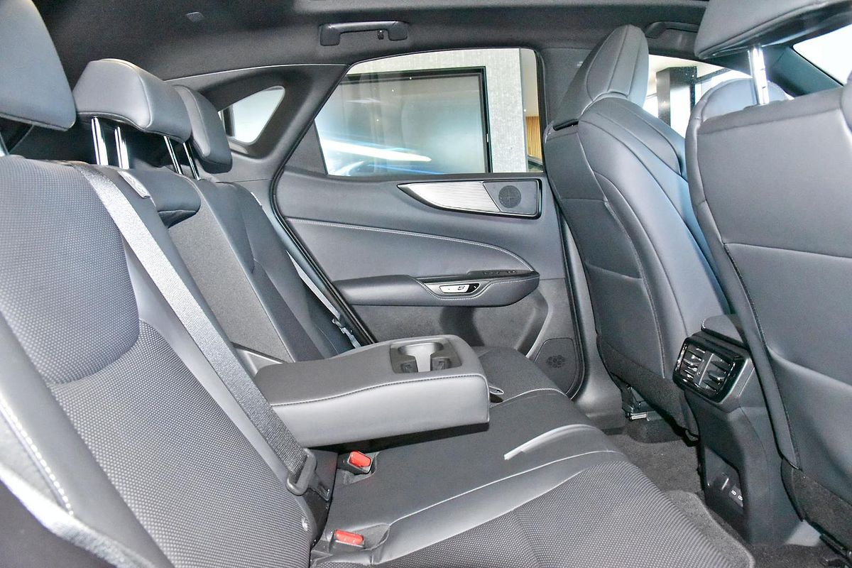 2023 Lexus NX NX350 F Sport TAZA25R