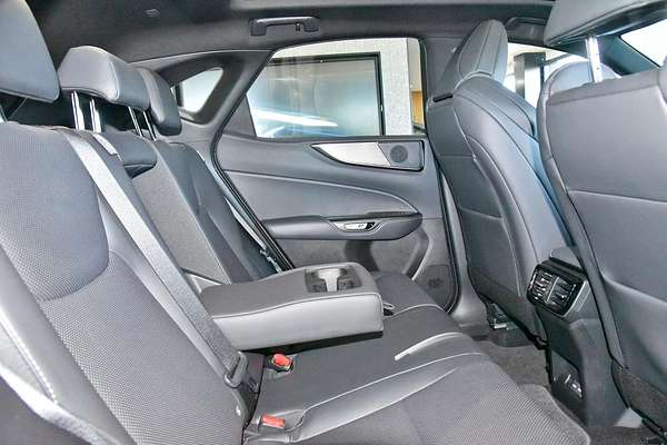 2023 Lexus NX NX350 F Sport TAZA25R