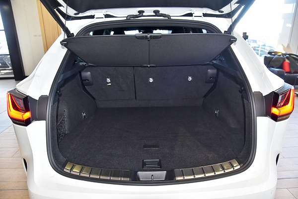 2023 Lexus NX NX350 F Sport TAZA25R