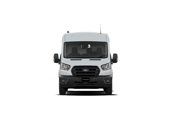2024 Ford Transit 350L VO LWB Mid Roof