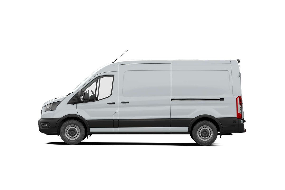 2024 Ford Transit 350L VO LWB Mid Roof
