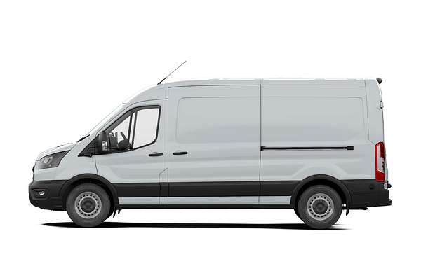 2024 Ford Transit 350L VO LWB Mid Roof