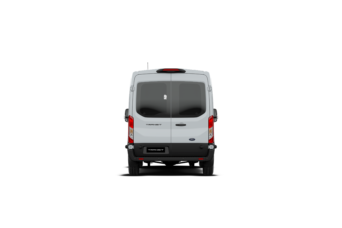 2024 Ford Transit 350L VO LWB Mid Roof