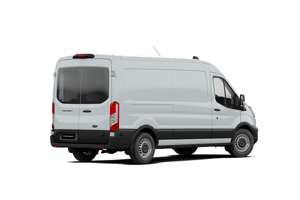 2024 Ford Transit 350L VO LWB Mid Roof