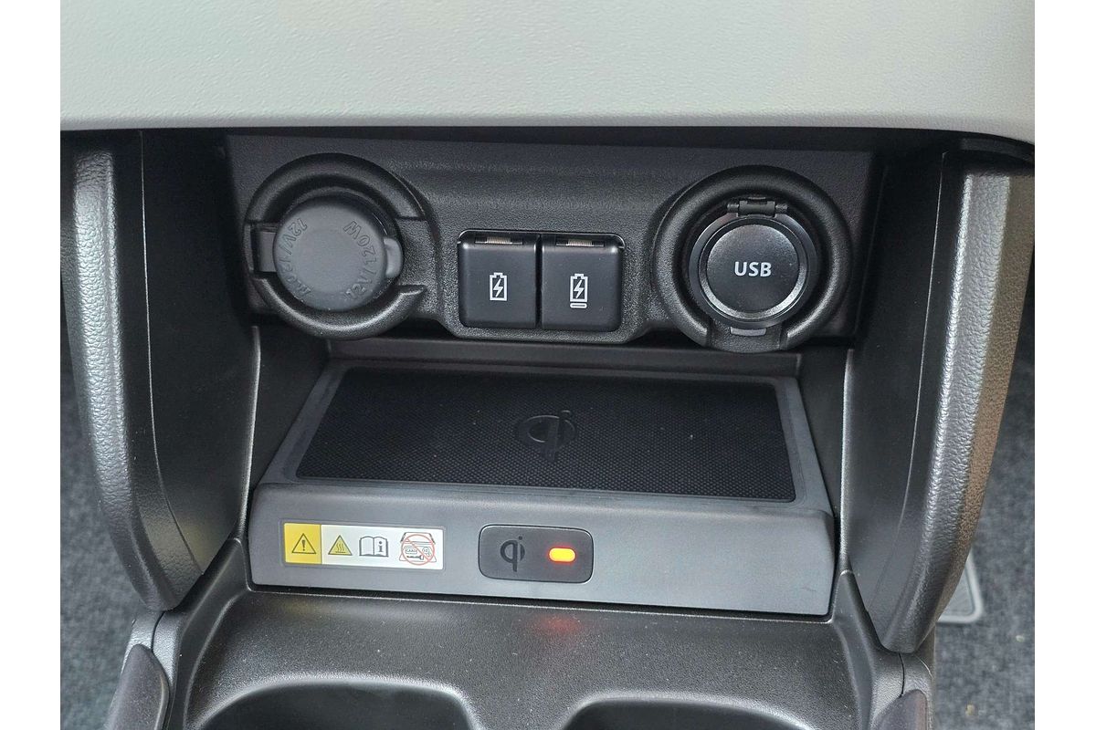 2025 Suzuki Swift Hybrid GLX UZ