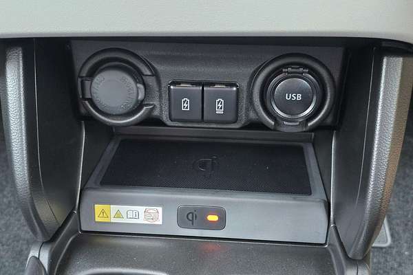 2025 Suzuki Swift Hybrid GLX UZ