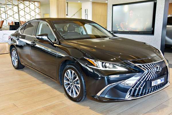 2024 Lexus ES ES250 Luxury AXZA10R