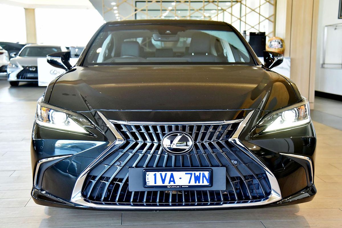2024 Lexus ES ES250 Luxury AXZA10R