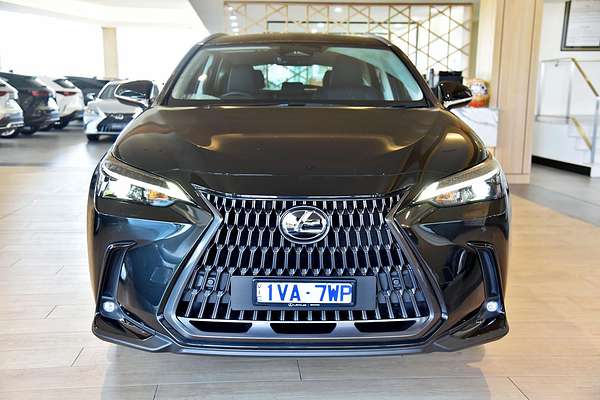 2024 Lexus NX NX250 AAZA20R