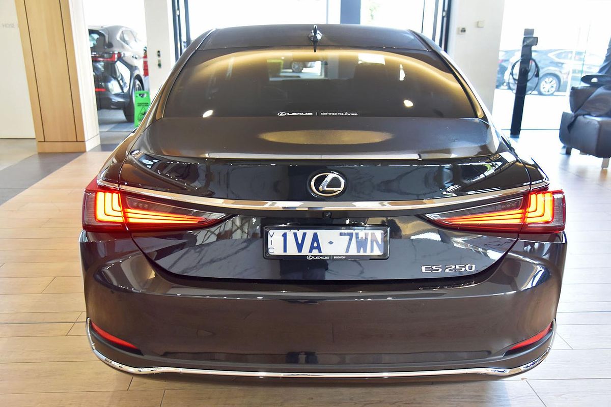 2024 Lexus ES ES250 Luxury AXZA10R