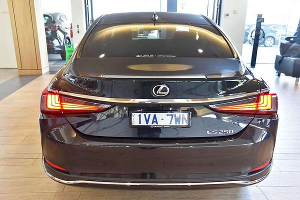 2024 Lexus ES ES250 Luxury AXZA10R