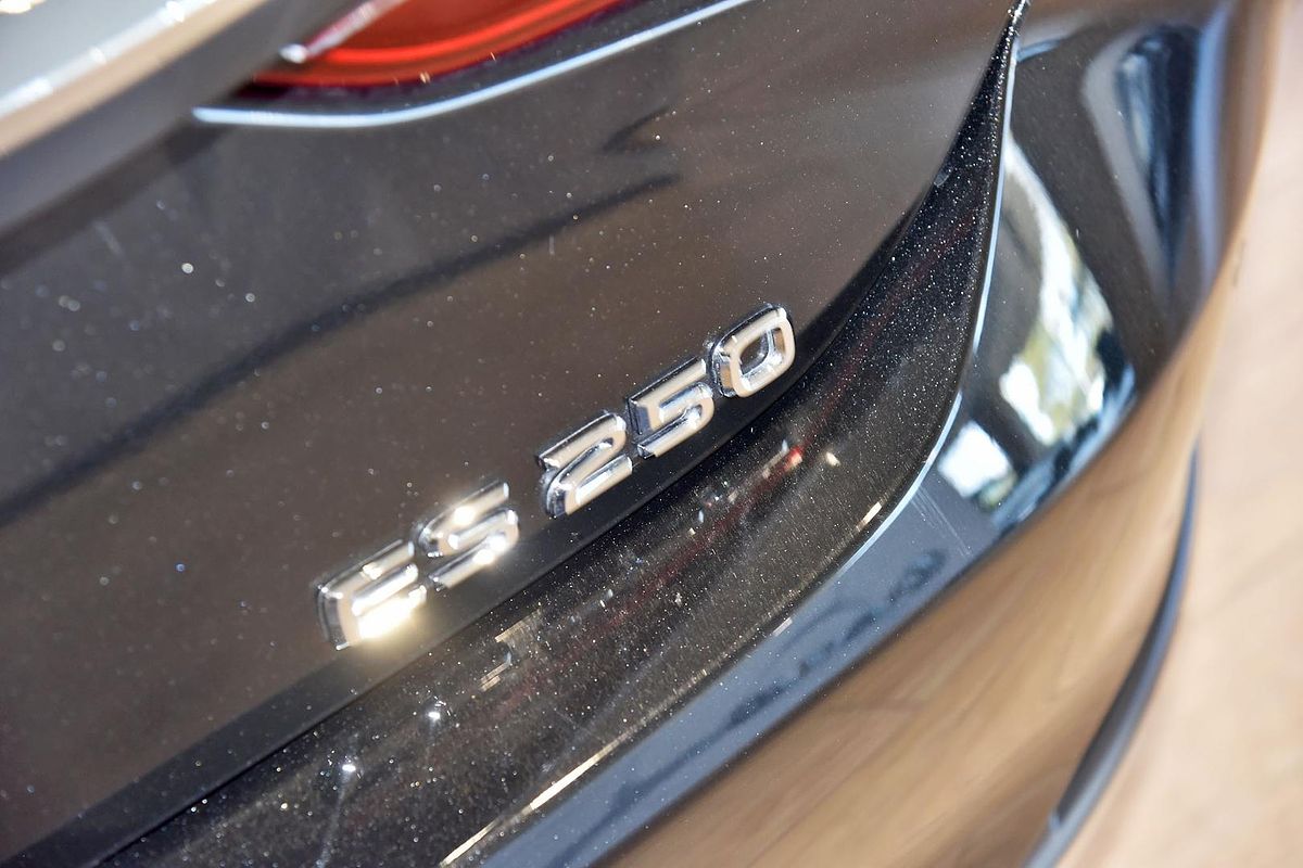 2024 Lexus ES ES250 Luxury AXZA10R