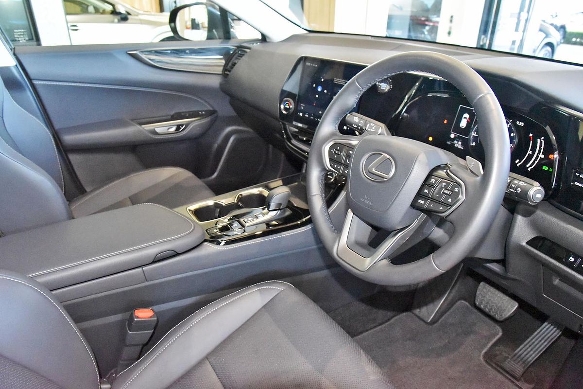 2024 Lexus NX NX250 AAZA20R