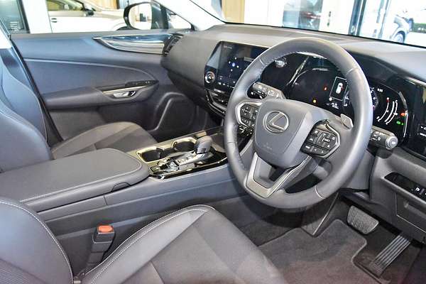 2024 Lexus NX NX250 AAZA20R