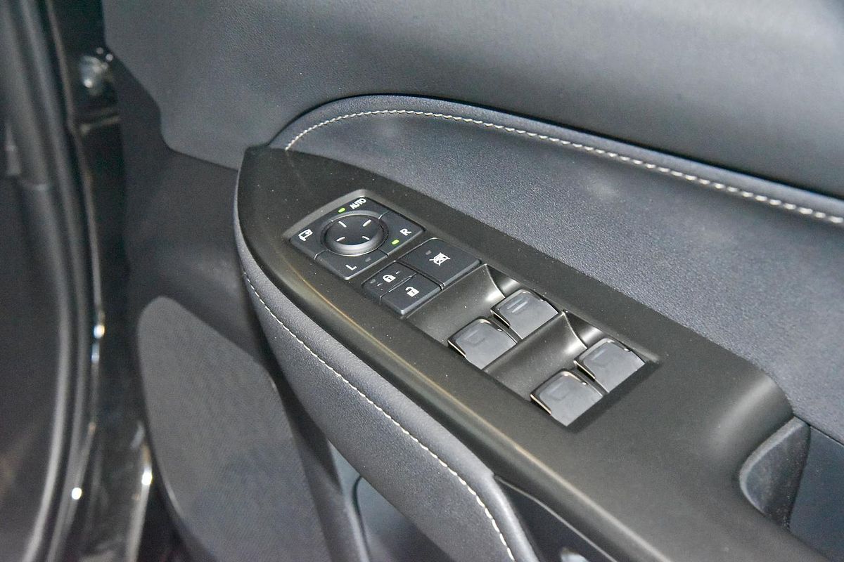 2024 Lexus NX NX250 AAZA20R