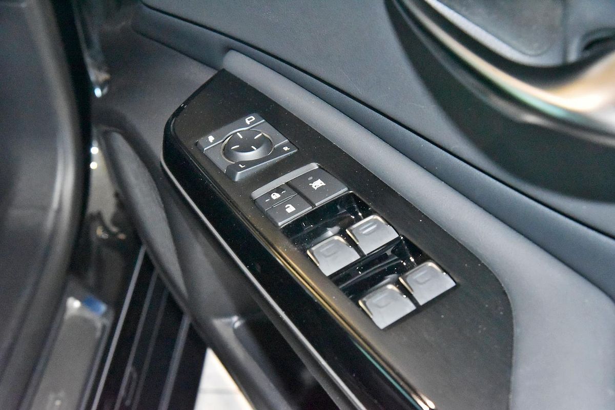 2024 Lexus ES ES250 Luxury AXZA10R