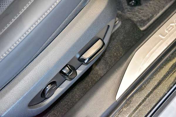 2024 Lexus NX NX250 AAZA20R