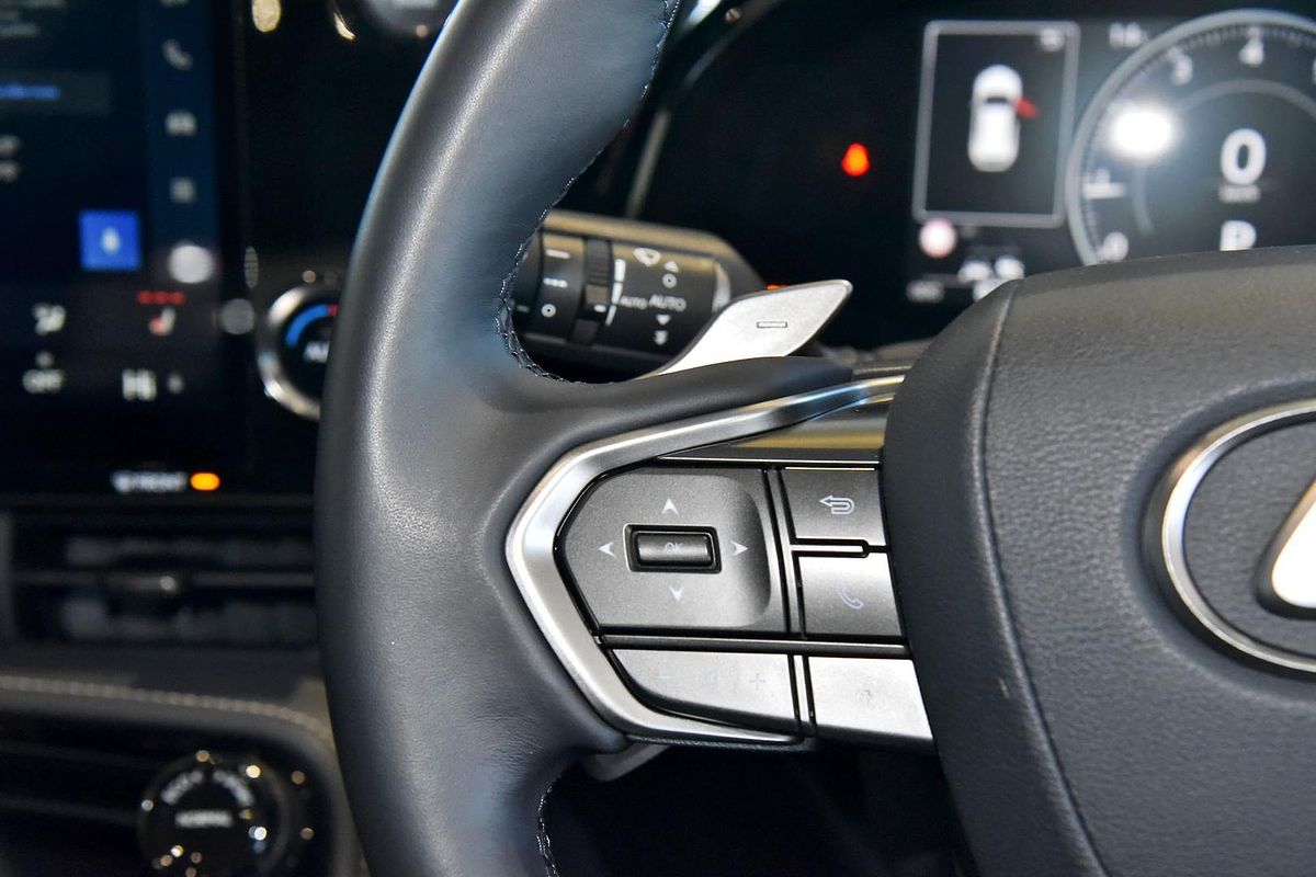 2024 Lexus NX NX250 AAZA20R