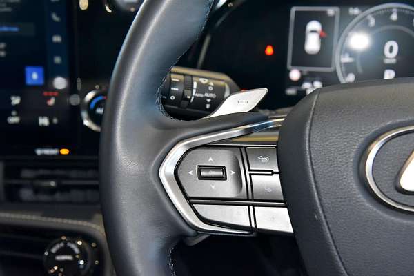 2024 Lexus NX NX250 AAZA20R