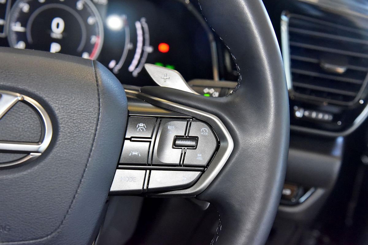 2024 Lexus NX NX250 AAZA20R