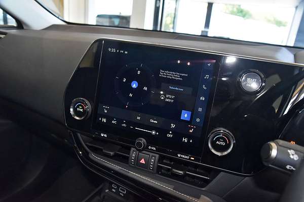 2024 Lexus NX NX250 AAZA20R