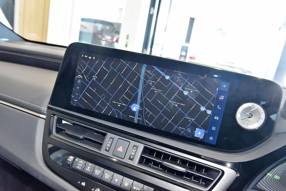 2024 Lexus ES ES250 Luxury AXZA10R