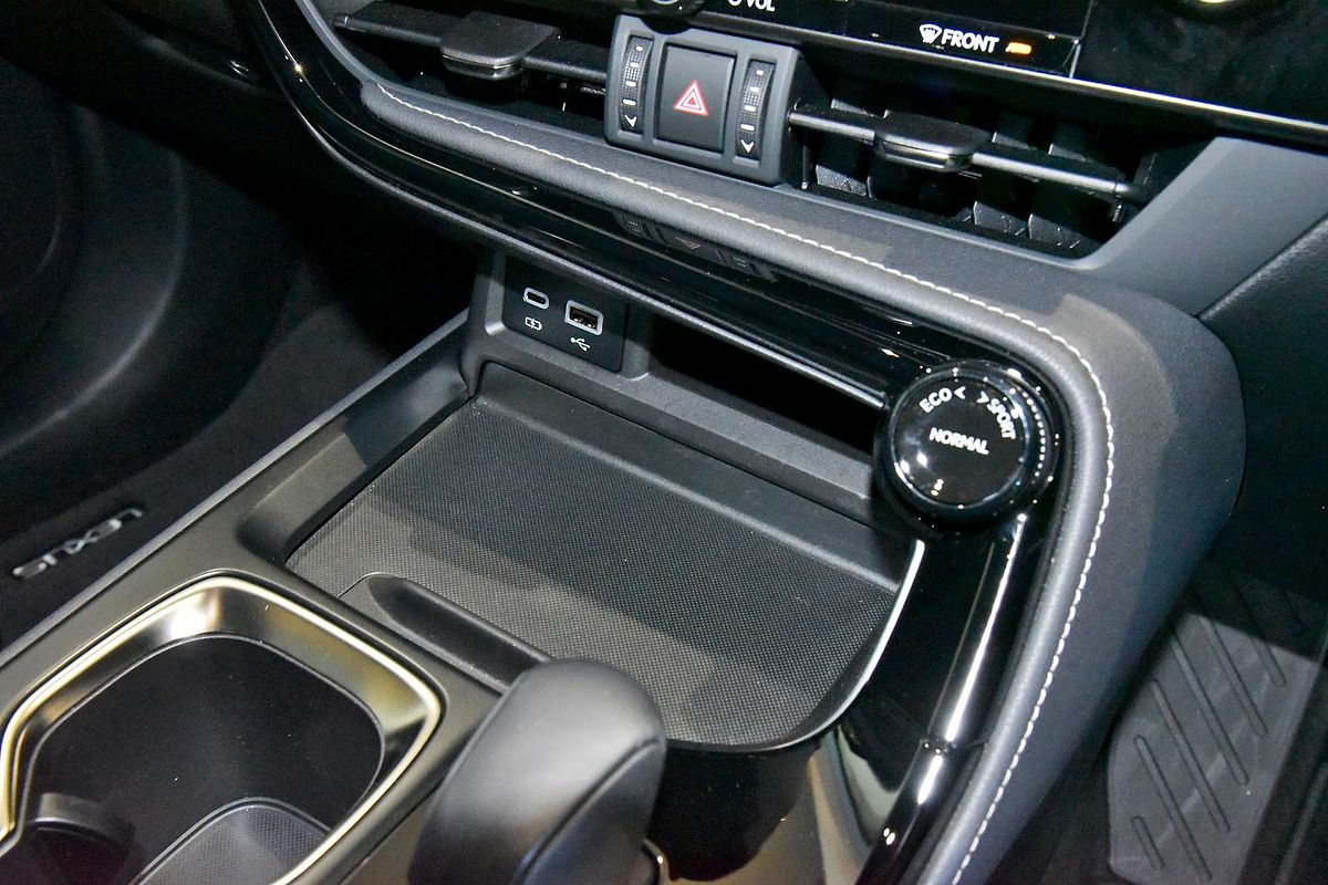 2024 Lexus NX NX250 AAZA20R