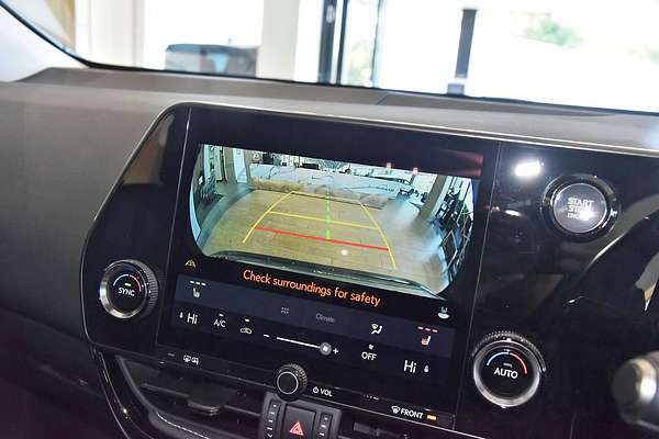 2024 Lexus NX NX250 AAZA20R