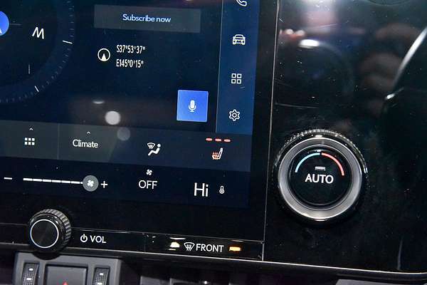 2024 Lexus NX NX250 AAZA20R