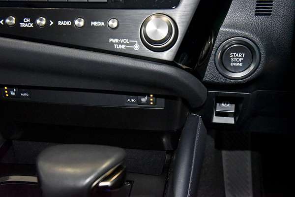 2024 Lexus ES ES250 Luxury AXZA10R