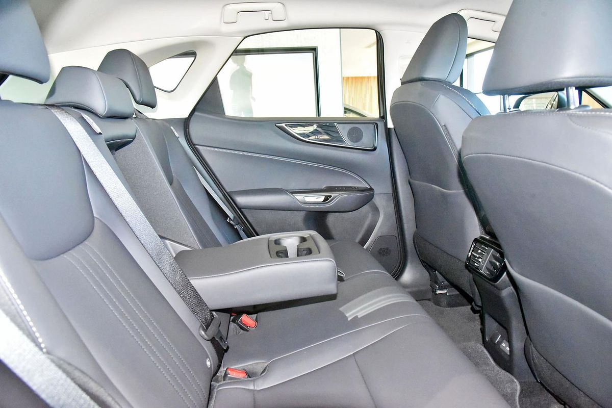 2024 Lexus NX NX250 AAZA20R