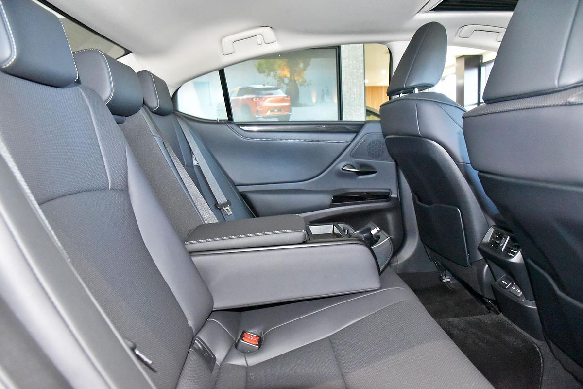 2024 Lexus ES ES250 Luxury AXZA10R