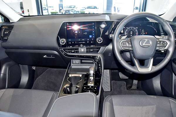 2024 Lexus NX NX250 AAZA20R