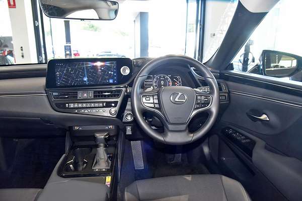 2024 Lexus ES ES250 Luxury AXZA10R
