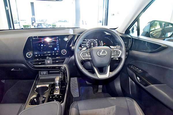 2024 Lexus NX NX250 AAZA20R