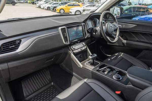 2024 GWM Ute Cannon-L NPW 4X4