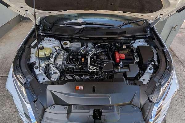 2022 Mitsubishi Outlander Exceed Tourer ZM