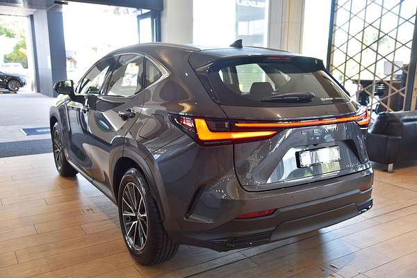 2024 Lexus NX NX250 AAZA20R