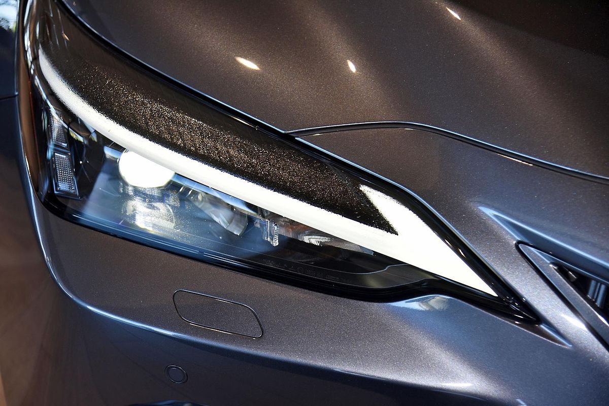 2024 Lexus NX NX250 AAZA20R