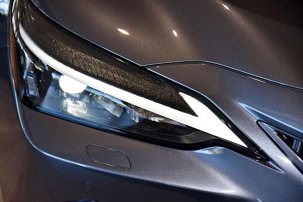 2024 Lexus NX NX250 AAZA20R