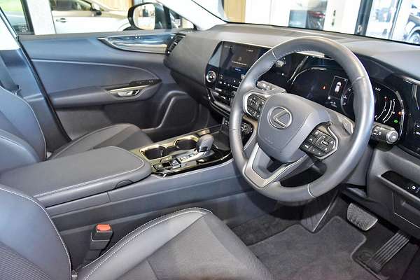 2024 Lexus NX NX250 AAZA20R