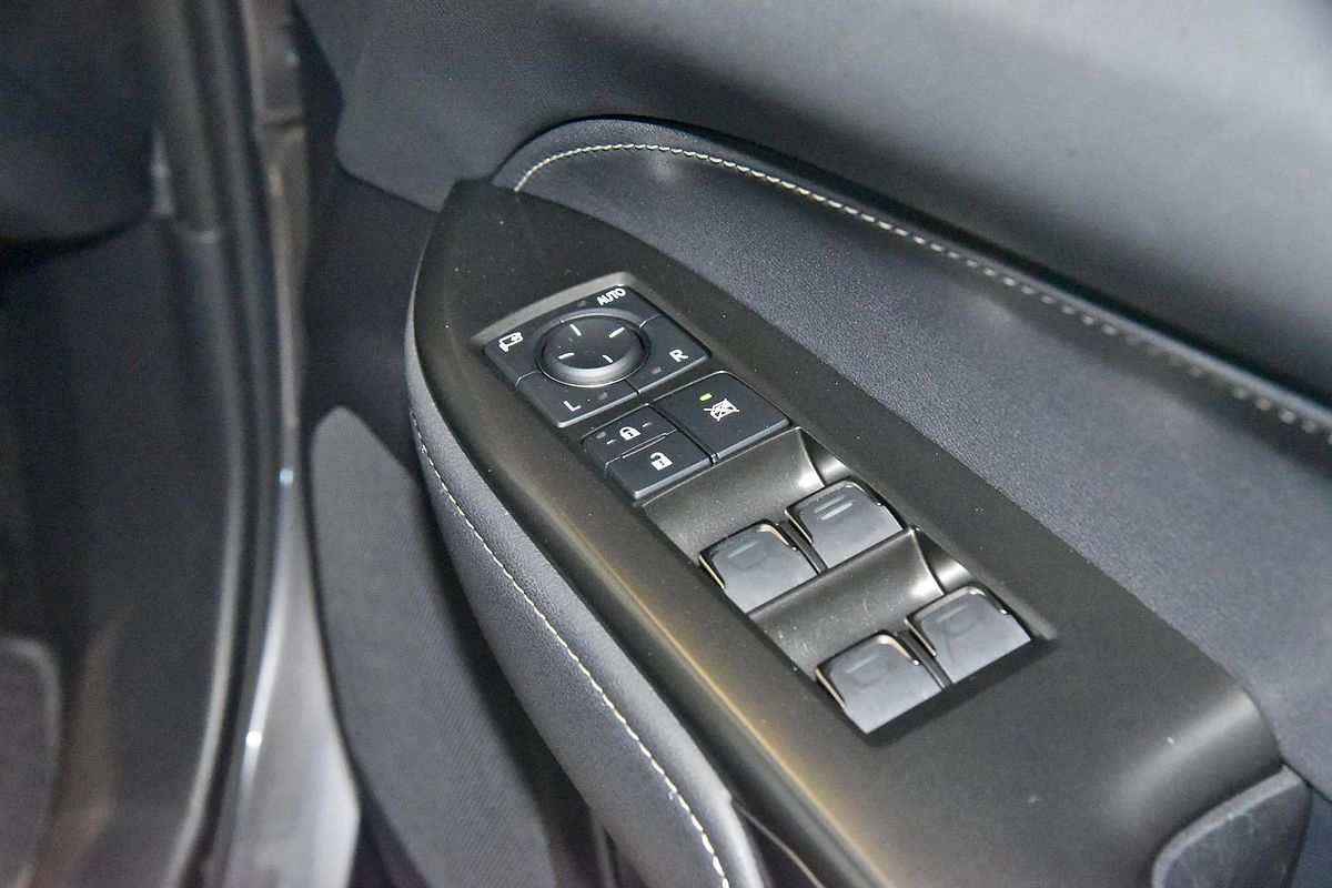 2024 Lexus NX NX250 AAZA20R