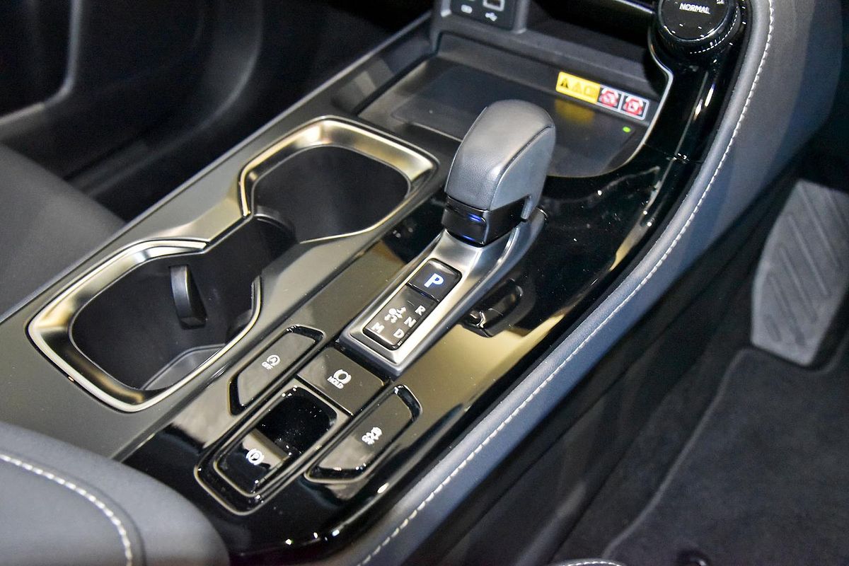 2024 Lexus NX NX250 AAZA20R