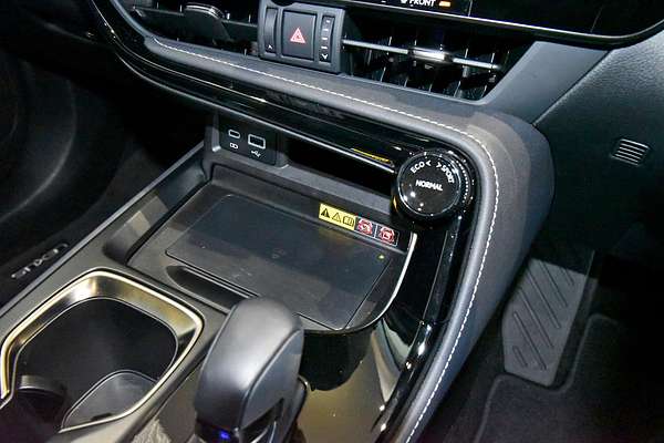 2024 Lexus NX NX250 AAZA20R