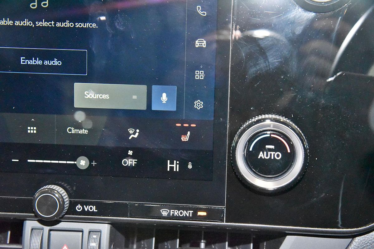 2024 Lexus NX NX250 AAZA20R