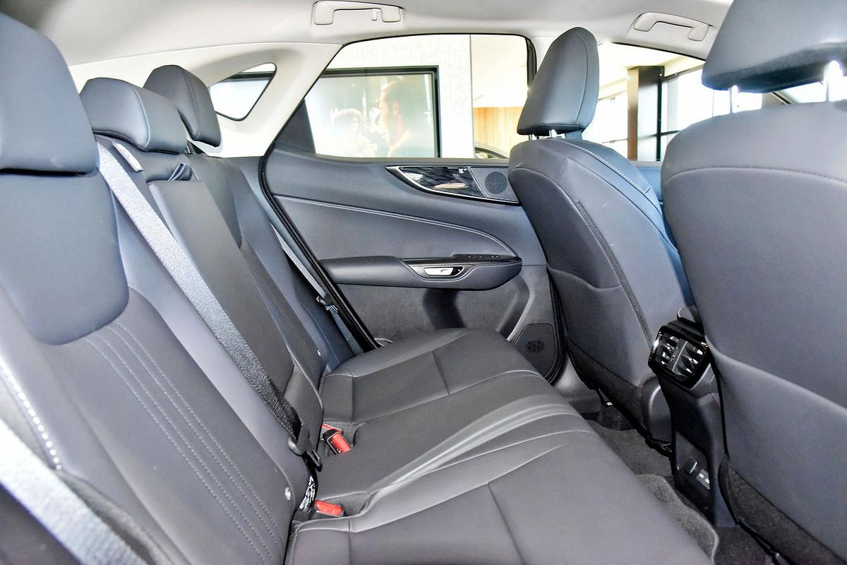 2024 Lexus NX NX250 AAZA20R