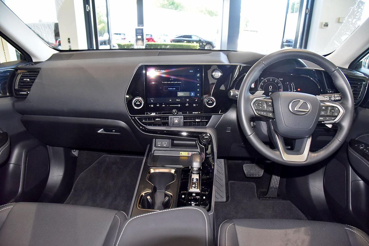 2024 Lexus NX NX250 AAZA20R