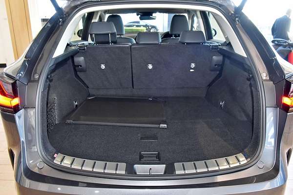 2024 Lexus NX NX250 AAZA20R